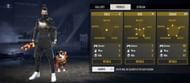 Ranked stats